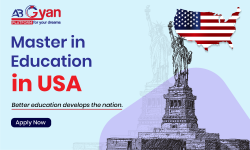 Master in Education in the USA: A Quick Guide