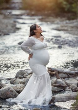 Maternity Photographer Riverside City