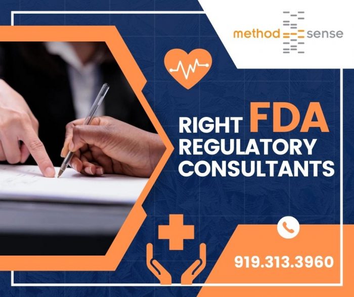 Medical Device FDA Regulatory Compliance Consulting Firm