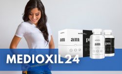 Medioxil 24, Benefits, Uses, Work, Results & Where To Buy?