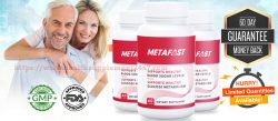 Metafast Formula [100% Effected Blood Sugar Support] To Optimum Healthy Glucose Metabolism[Spam  ...