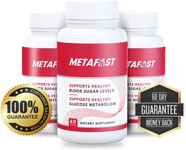 Metafast Blood Sugar Support (Critical Metafast Report Will Surprise You) Read This Before Buying!