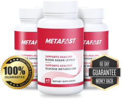 Metafast Blood Sugar Support (#1 PREMIUM BLOOD SUGAR SUPPORT) Shocking Result