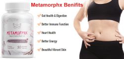 MetamorphX Amazing Formula For Weight Loss