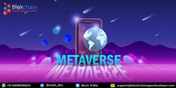 Create Metaverse Virtual Land And Asset With Our Metaverse Development Company