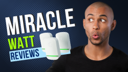 Miracle Watt Reviews: Real Customer Energy-Saving Results or Fake Claims?