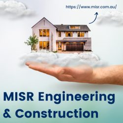 Modern Home Builders Melbourne | MISR Engineering & Construction