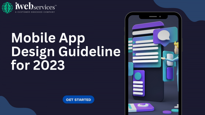 Mobile App Design Guideline for 2023