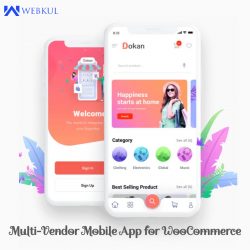 Mobile App Builder for WooCommerce