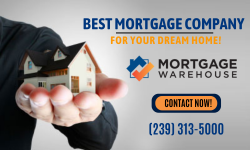 Get a Trusted & Licensed Mortgage Company in Cape Coral