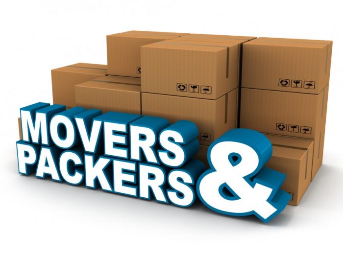 How do you find the best Packers and Movers in Secunderabad nearby?