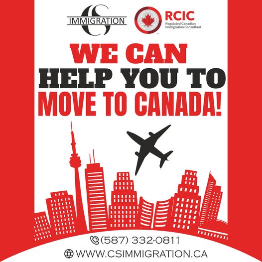 Canada Immigration Services – CS Immigration
