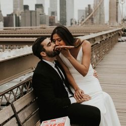 Find the Best New York Elopement Packages