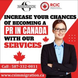 Canada Immigration Services – CS Immigration