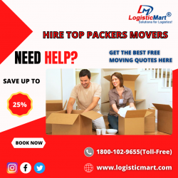 What do packers and movers in Kolkata for local shifting?