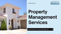 The Top Property Management in Vienna – Nesbitt Realty