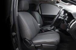 A Guide to Nissan Patrol Seat Covers