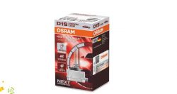 Osram D1S Night Breaker Laser 200%
