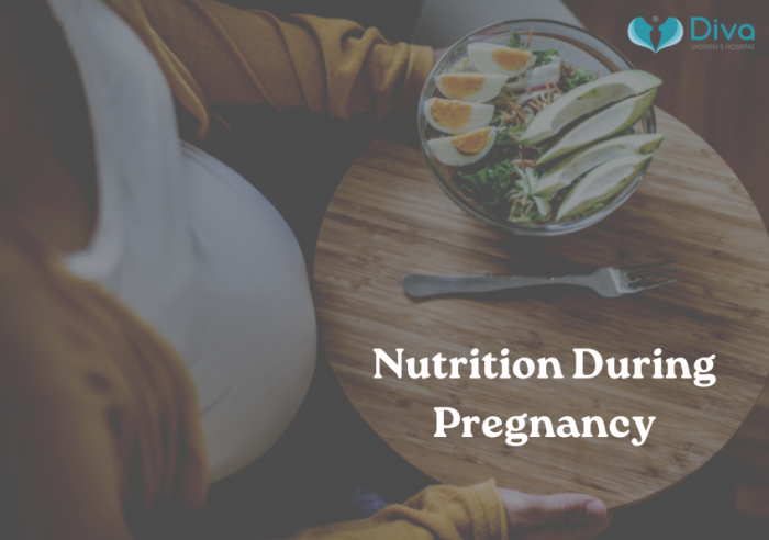 Nutrition During Pregnancy: 10 Do’s and Don’ts