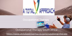 Occupational Therapy South Africa