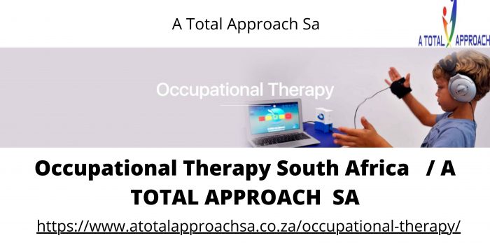 Occupational Therapy Association of South Africa