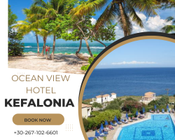 Are You Excited About Your Ocean View Vacation