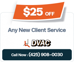 $25 OFF Any New Client Service