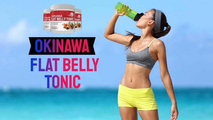 Okinawa Flat Belly Tonic Reviews – Is It Legit and Safe? Shocking Ingredients by customer?