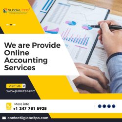Get Affordable Online Accounting Services for Small Businesses