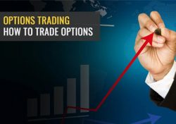 Advance Options Trading for Beginners