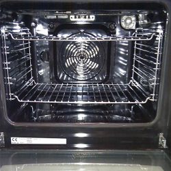 Oven Cleaning Eccles