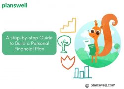 A step-by-step Guide to Build a Personal Financial Plan