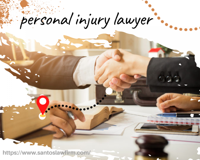 How Do Injury Lawyers Help You?