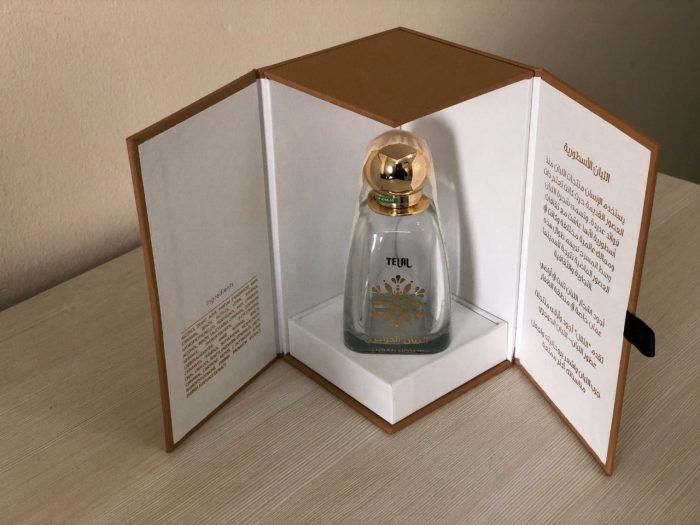 Perfume box Packaging Company and Manufactures in Dubai, UAE