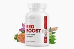 What Are The Beneficial Effects Of Red Boost?