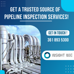 Get Quality Assurance Pipeline Inspection Services Now!