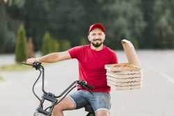 What are the most important features of pizza delivery software?