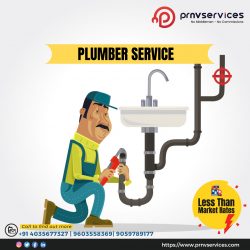 Looking to Book 👩‍🔧Plumber Service in👉 Hyderabad?