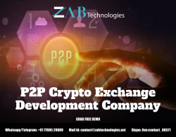 Popular P2P Crypto Exchanges