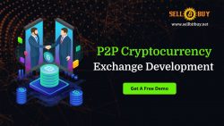 Launch your own Peer-to-Peer Bitcoin Exchange Website – Sellbitbuy