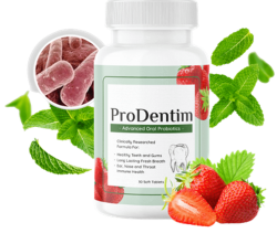 ProDentim – Is it Clinically Approved?