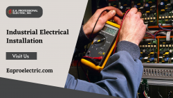 Professional Electrical Service