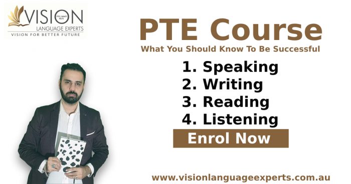 PTE Course: What You Should Know To Be Successful