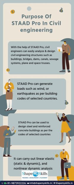 STAAD.Pro online course