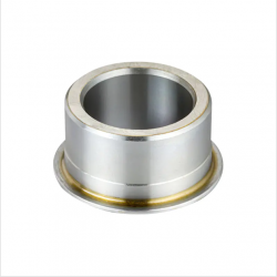 40.5*30.4*20.1 Hardness HRC50-55 Axle Sleeve For Car Ball Cage