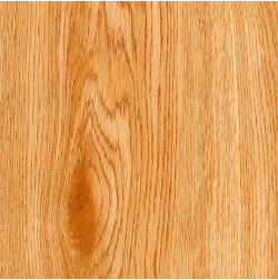 Light Maple Wood Grain Pvc Floor Film