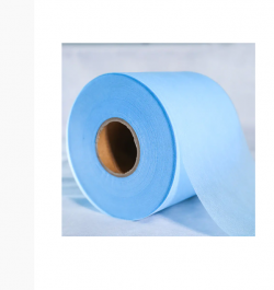 PP spun-bonded nonwoven fabric，1000 kg for sale