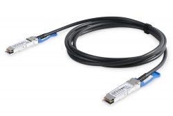 Buy QSFP28 DAC cables at affordable rates!