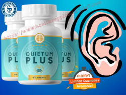 Quietum Plus Is This Supplement Most Worth It For Hearing Health And Tinnitus(REAL OR HOAX)